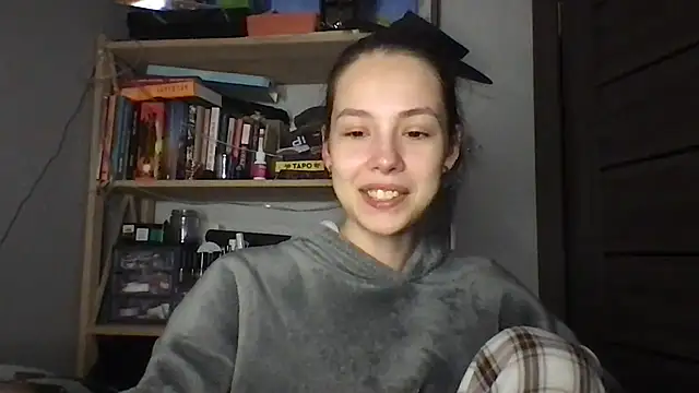 Yuna5343's cam snapshot