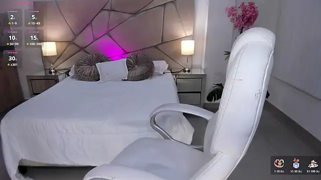 zharaa_fox's cam snapshot