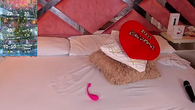 Lily_Queen30's cam snapshot