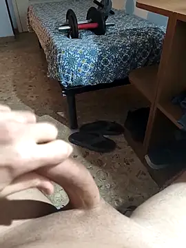 Balu0412 live sex cam