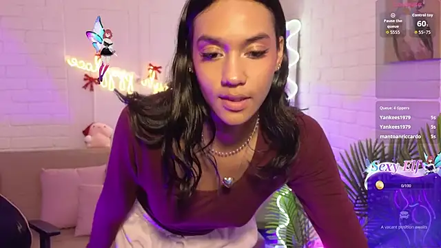 artemiss_tay's cam snapshot