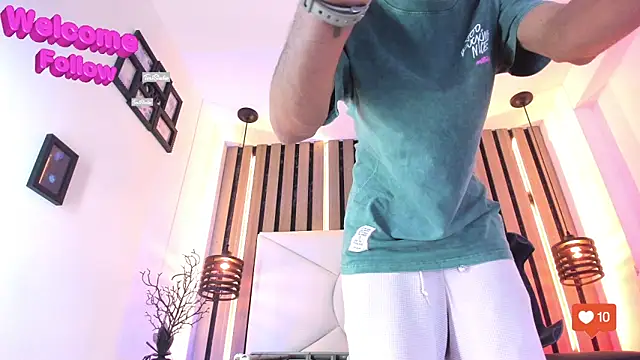 Franvill_Trato live sex cam