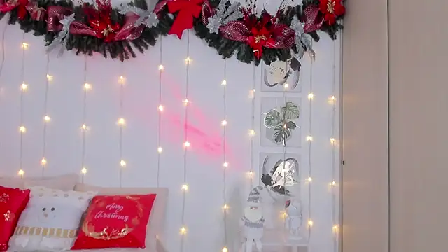 Susy_spark's cam snapshot