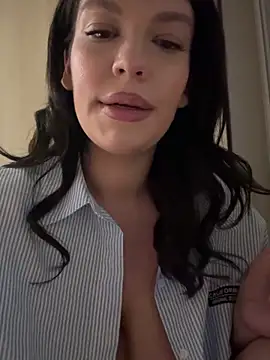 ClaraPasssion live sex cam