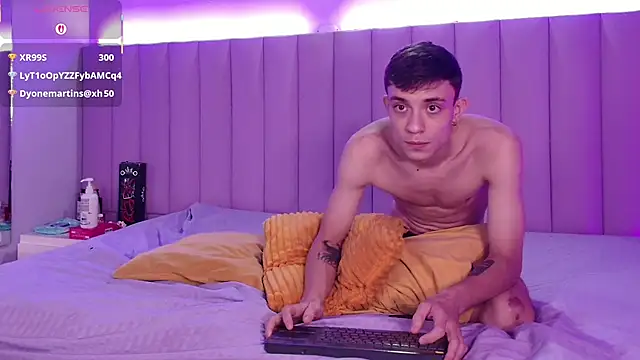 Katandjordan live sex cam