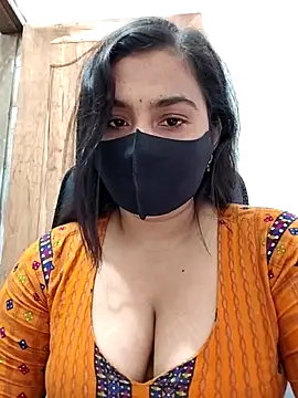 Ritusri_Dotta's cam snapshot