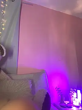 hannacruzsj's cam snapshot