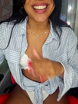 moreninhasilva's cam snapshot