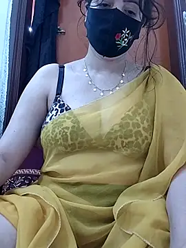 Saanvi-Sen's cam snapshot