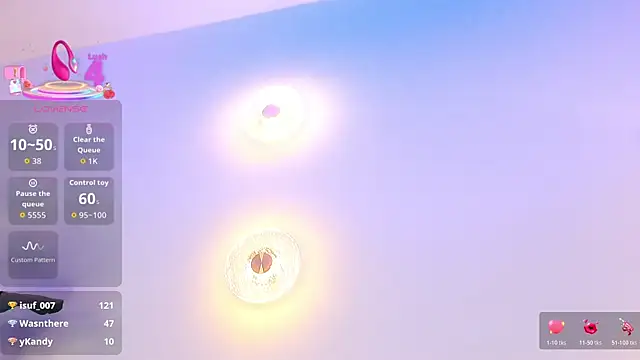 nicolle_pierce's cam snapshot