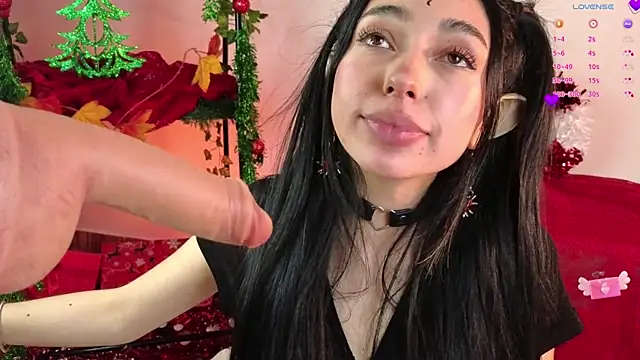 Sweet_Nyx's cam snapshot