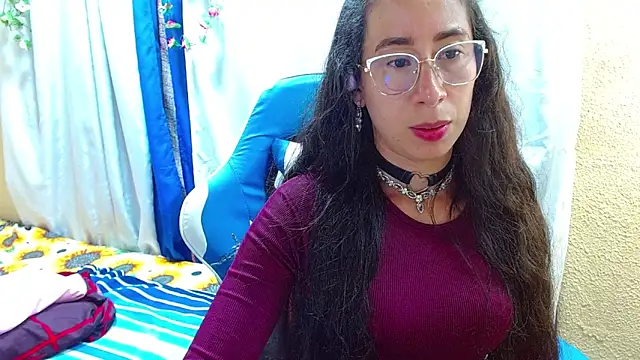 Gia_leinn's cam snapshot