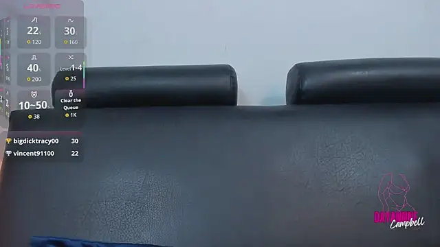 Dayanne_campbelll's cam snapshot