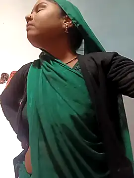 Chanchal_ji's cam snapshot