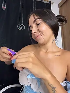 Scarlett05's cam snapshot