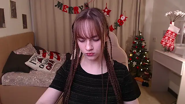 Jamie_Chung's cam snapshot