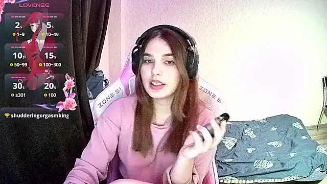 Kris_Moss's cam snapshot