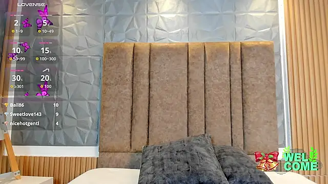 sofiapalacioss's cam snapshot