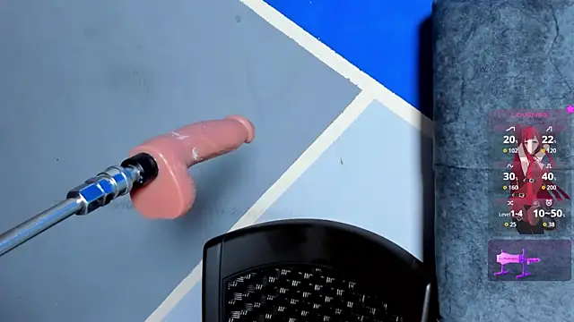 lau-hot's cam snapshot