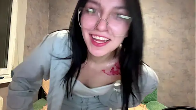 GlibRasher's cam snapshot