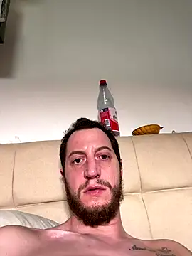 AlessiaMarco's cam snapshot