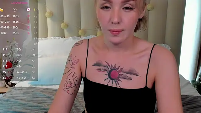 LianaFord's cam snapshot