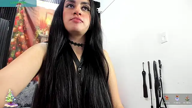 criss_21_'s cam snapshot