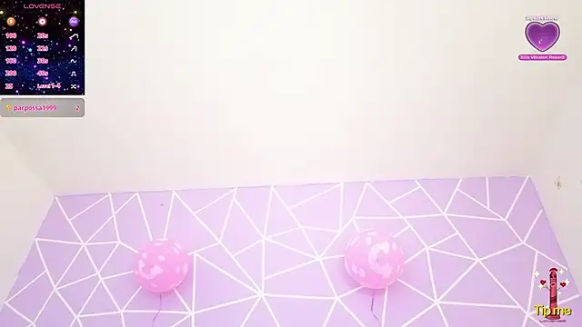 altheamoore's cam snapshot