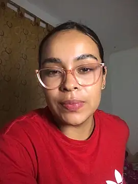 JuanaSimons's cam snapshot