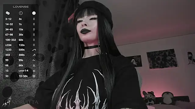 satanbabee's cam snapshot