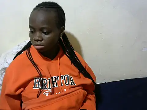 Thicky_kyla's cam snapshot