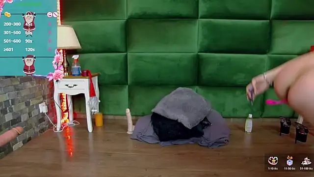 SelenSummer's cam snapshot