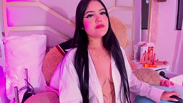 dollsweety's cam snapshot