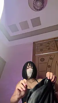 VICTORIA89 live sex cam