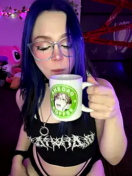 MaddisonHaas's cam snapshot