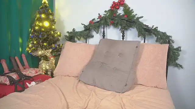 IsadoraDunkan's cam snapshot