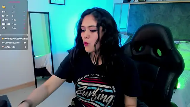 Azurra_amatto2's cam snapshot