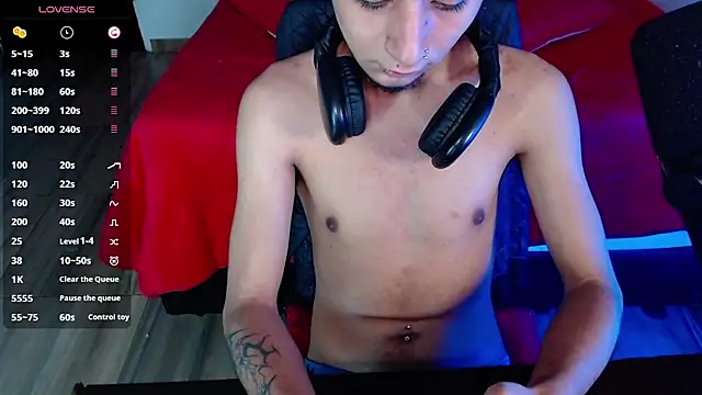 Lukas_cum live sex cam