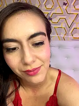 MelanyyJhonson15's cam snapshot