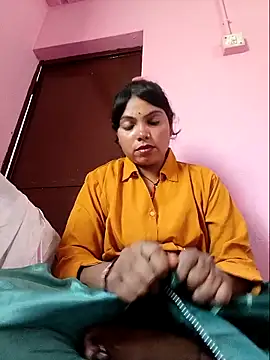 Jankisinghji's cam snapshot