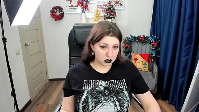 Black_Black_Rose's cam snapshot