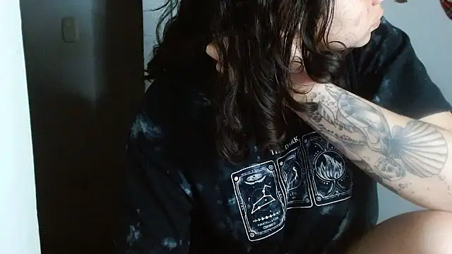 karoll8's cam snapshot