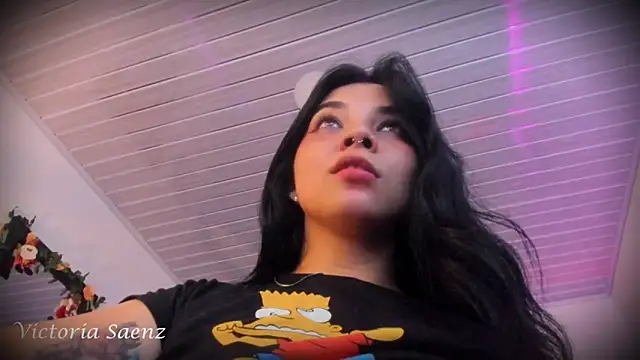 victoriaasaenz_'s cam snapshot