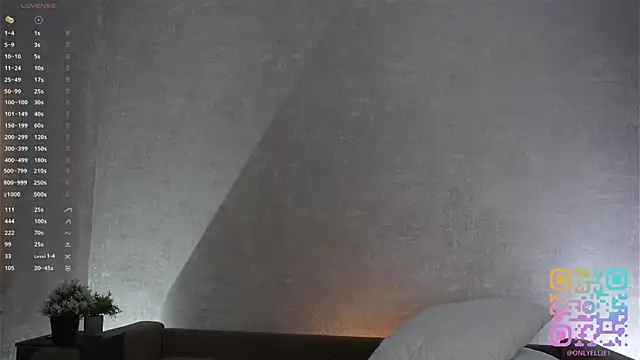 LynetteDanley's cam snapshot