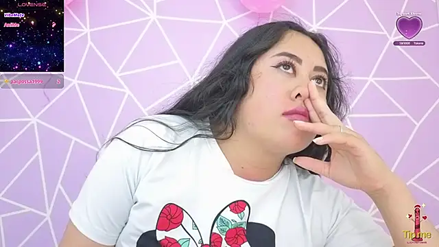 altheamoore's cam snapshot