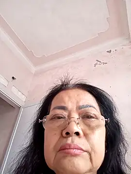 Hotestlove's cam snapshot