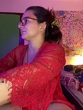 Amarantha_666's cam snapshot