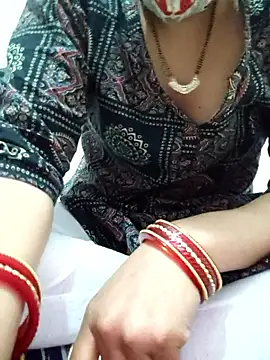 Saishaa's cam snapshot