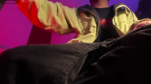 s_sven03's cam snapshot