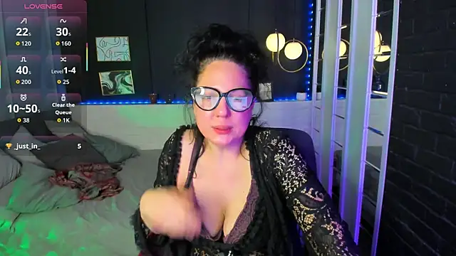 Anita_Muse's cam snapshot